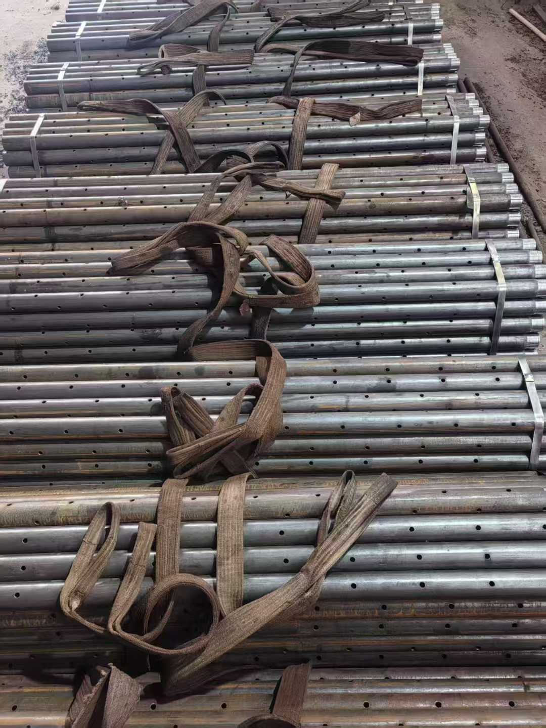 旺苍127mm管棚管